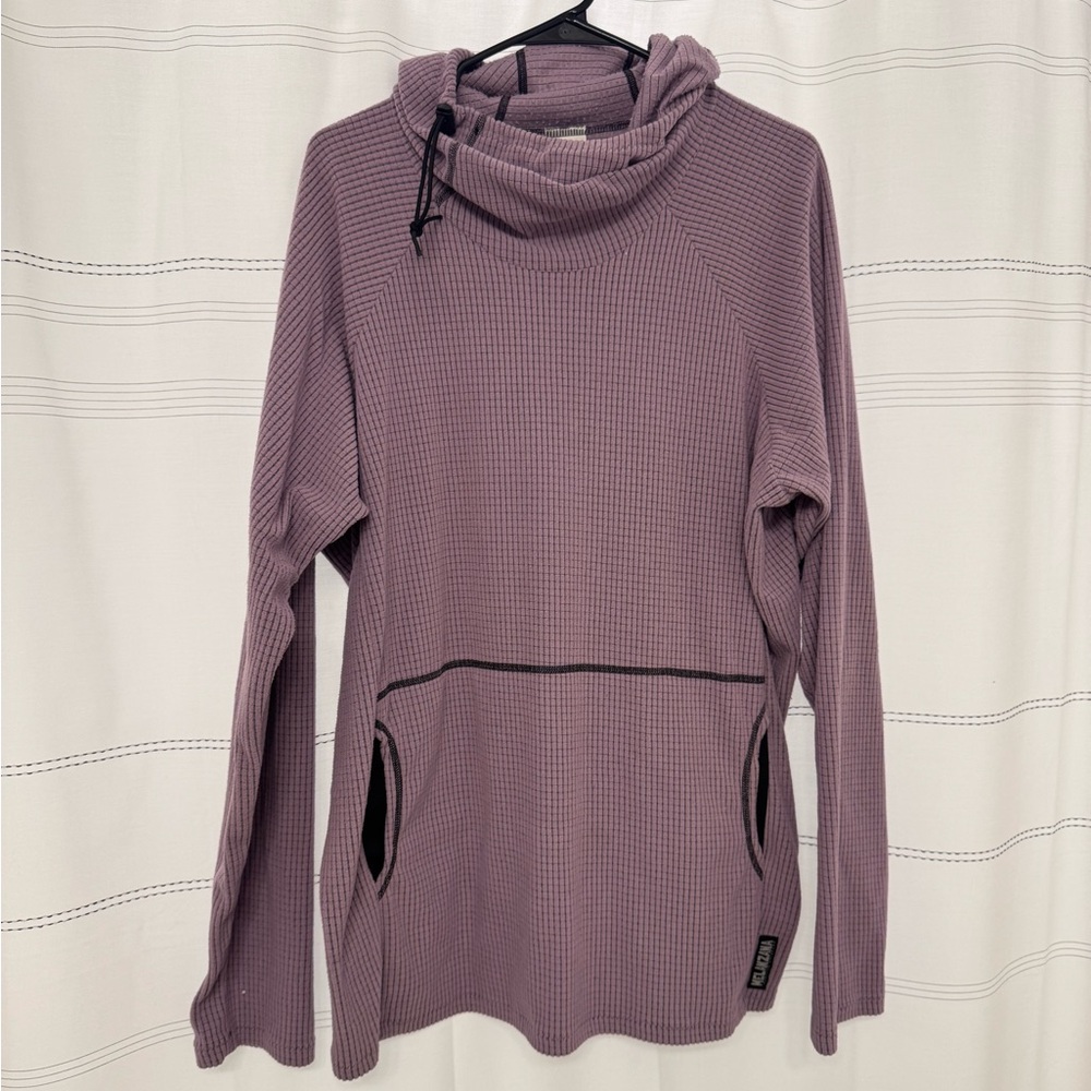 Melanzana Leadville Hoodie